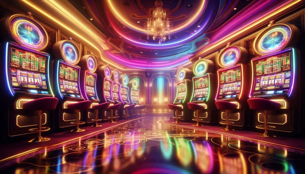 Vegasino